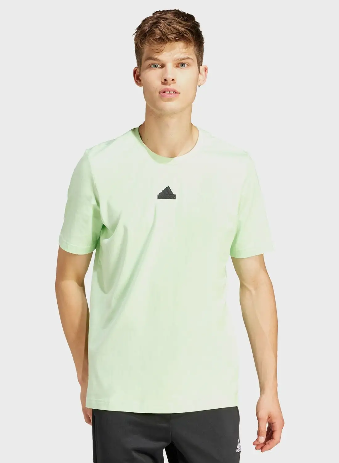 Adidas City Escape T-Shirt