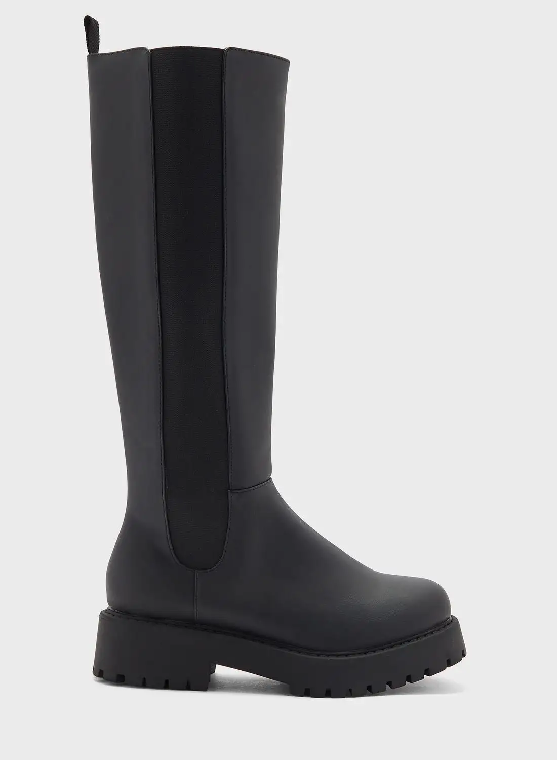 MONKI Edith Knee Boot