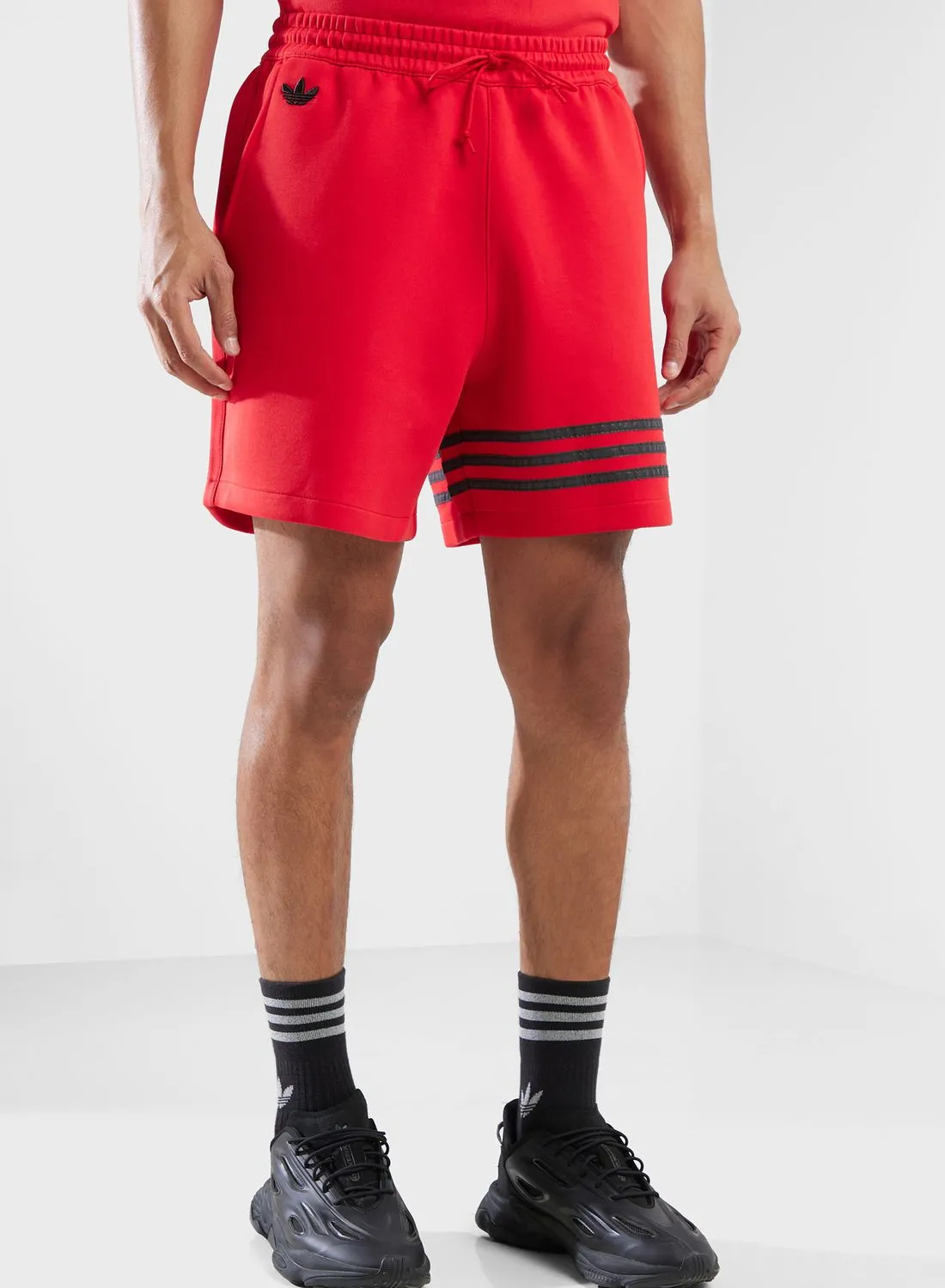 adidas Originals Neuclassic Shorts