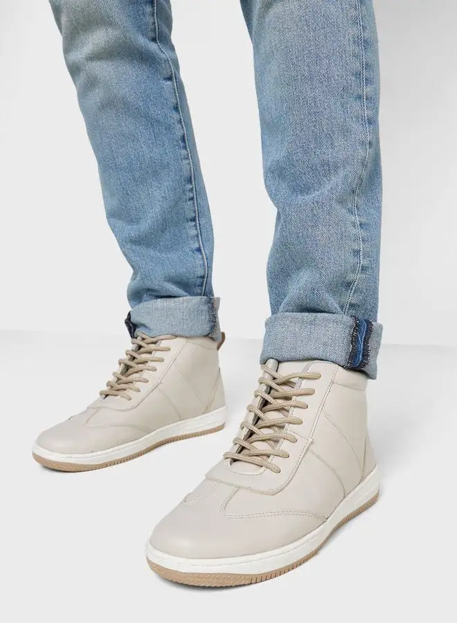 Seventy Five High Top Casual Sneakers