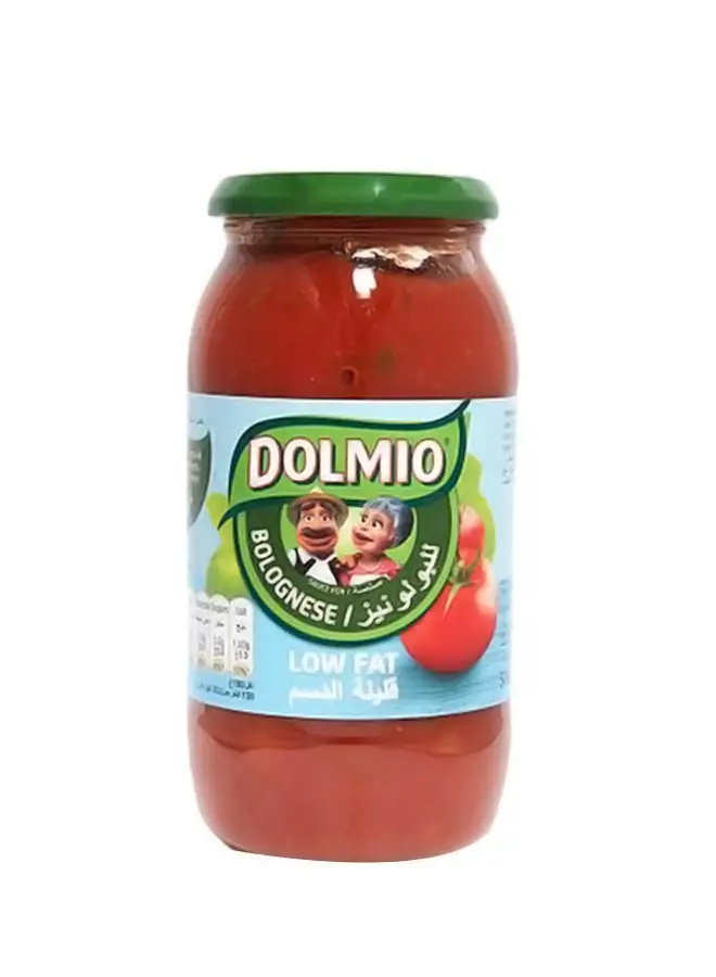 Dolmio Pasta Sauce Bolognese 500grams