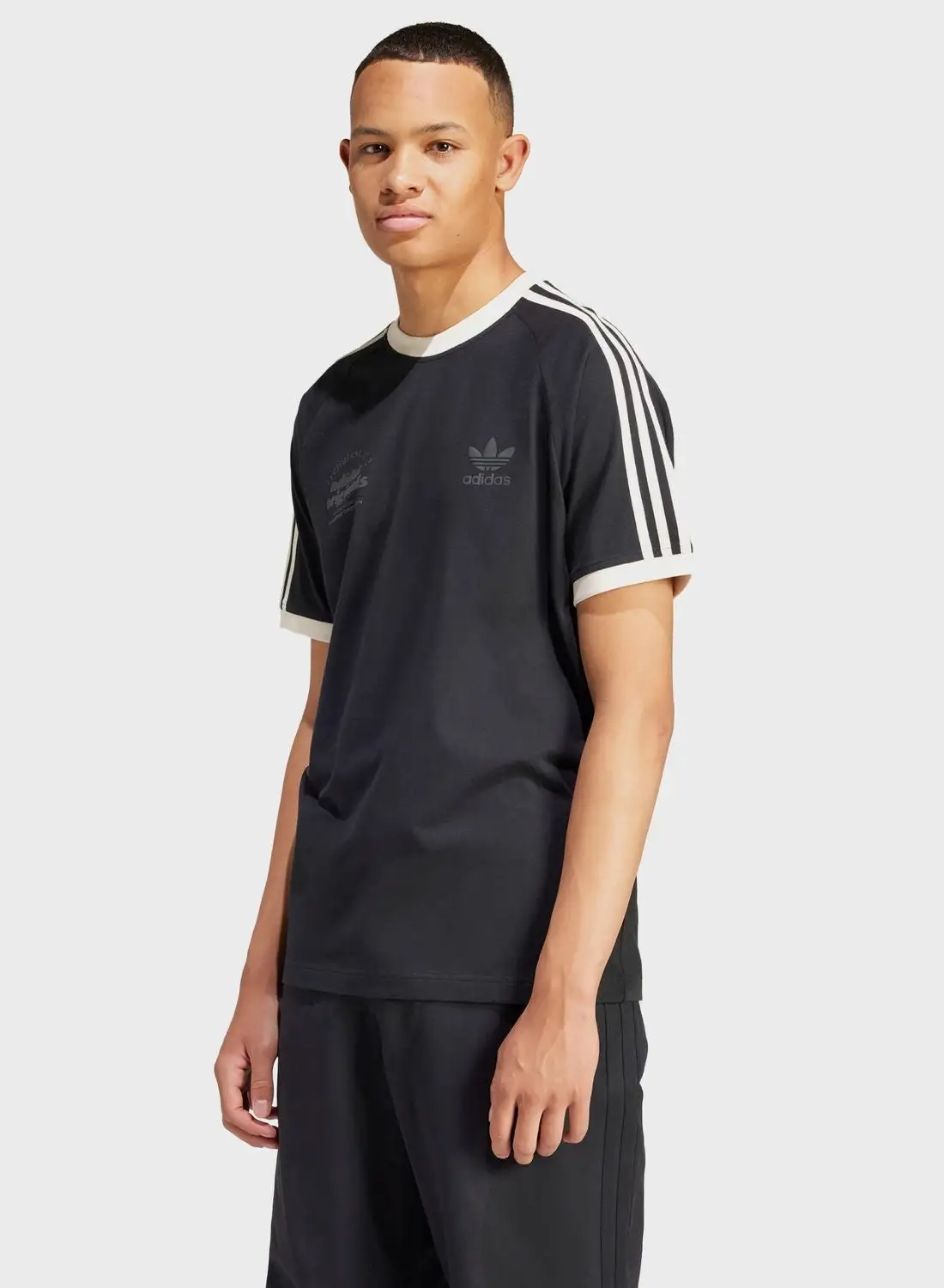 adidas Originals Graphic T-Shirt