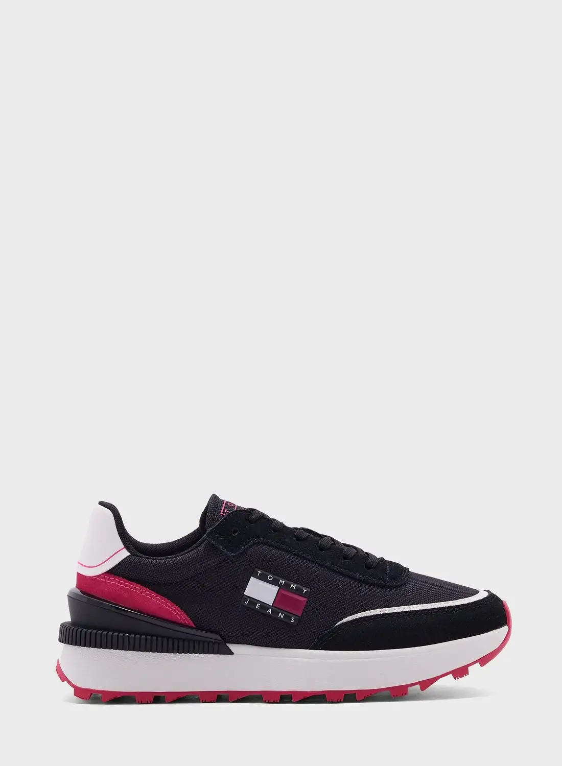 TOMMY HILFIGER Essential Low Top Sneakers