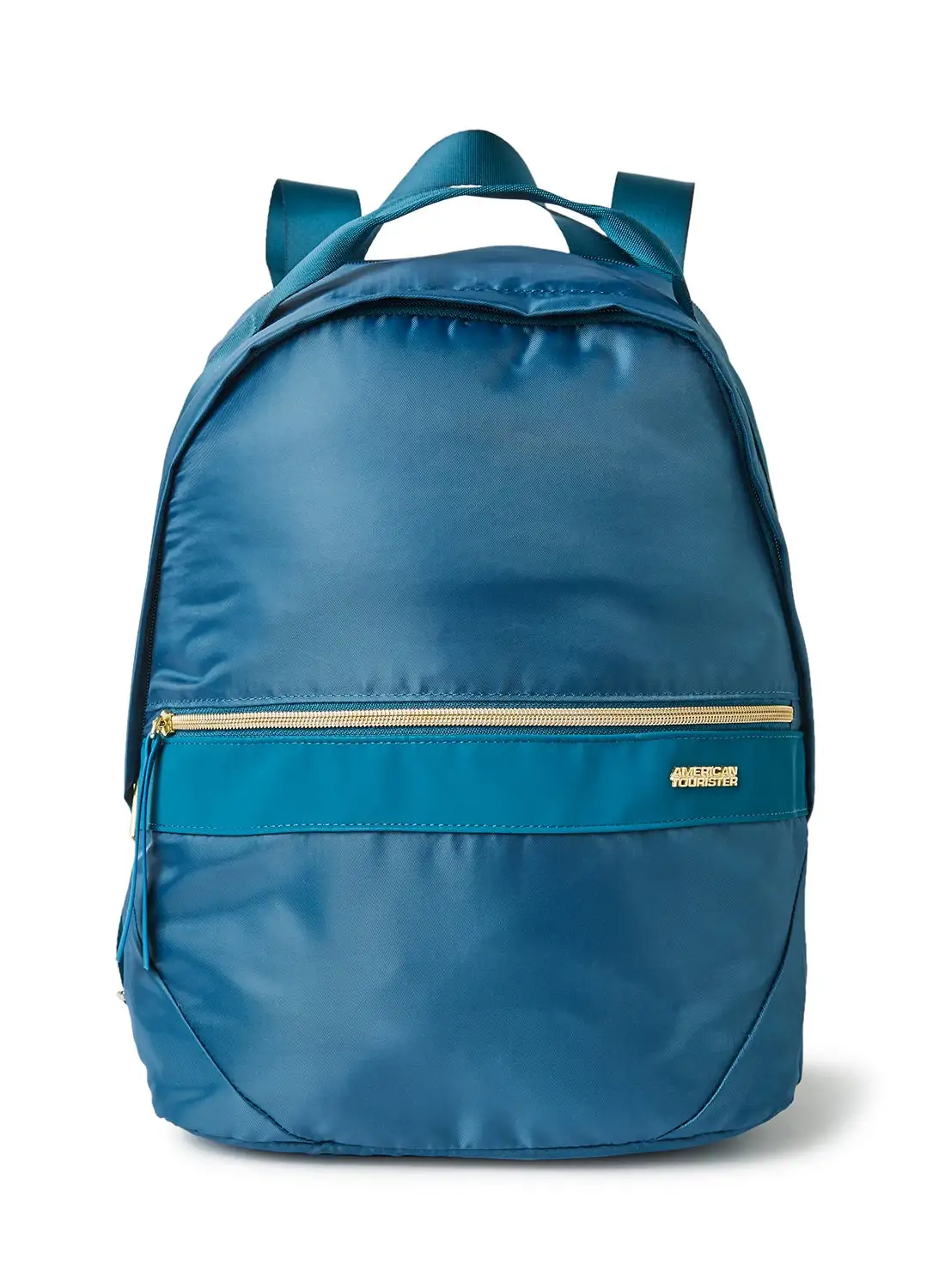 AMERICAN TOURISTER Bella Casual Backpack 17.32 inch Celestial Blue