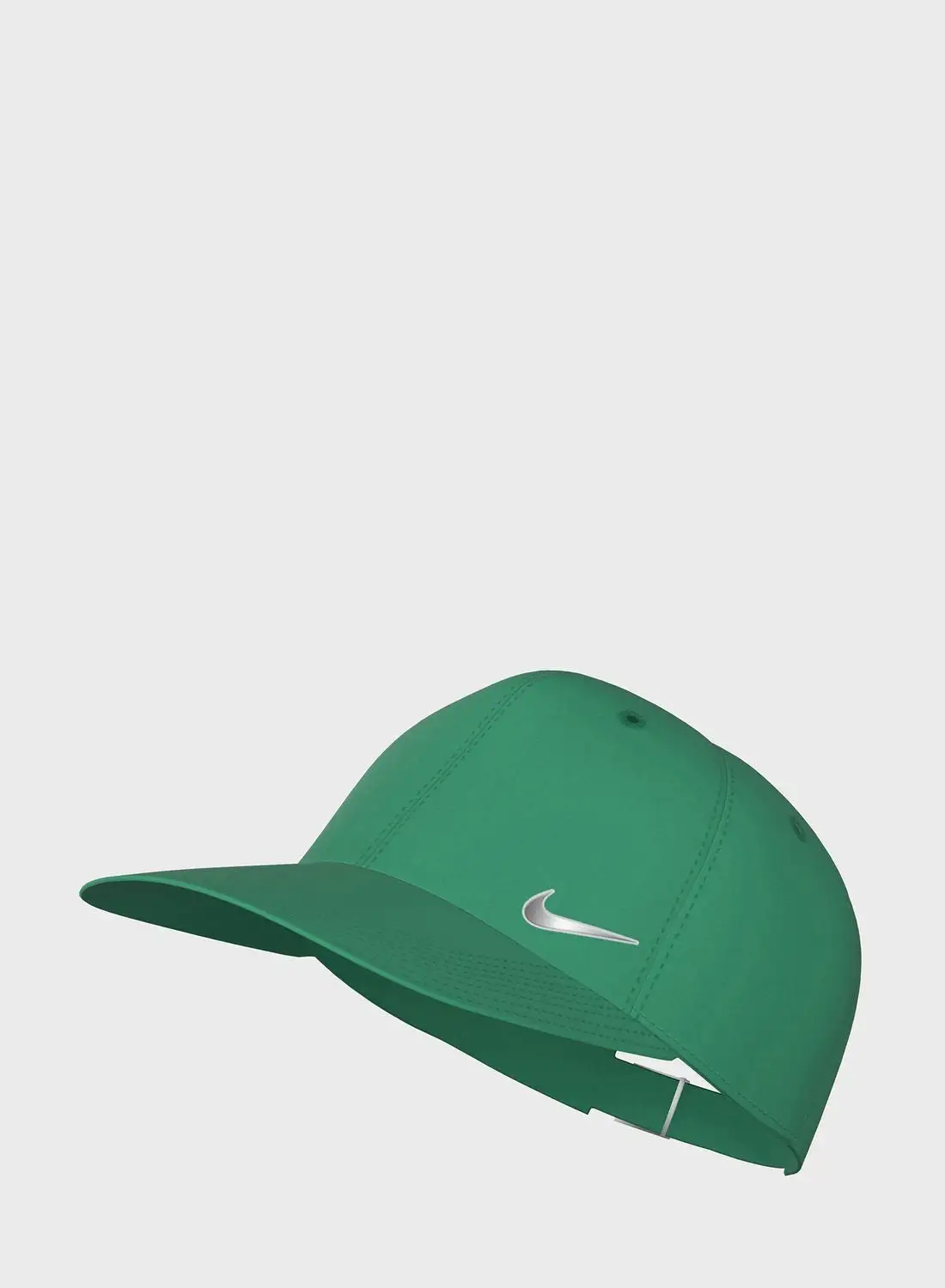 Nike Dri-Fit Swoosh Color Block Club Cap