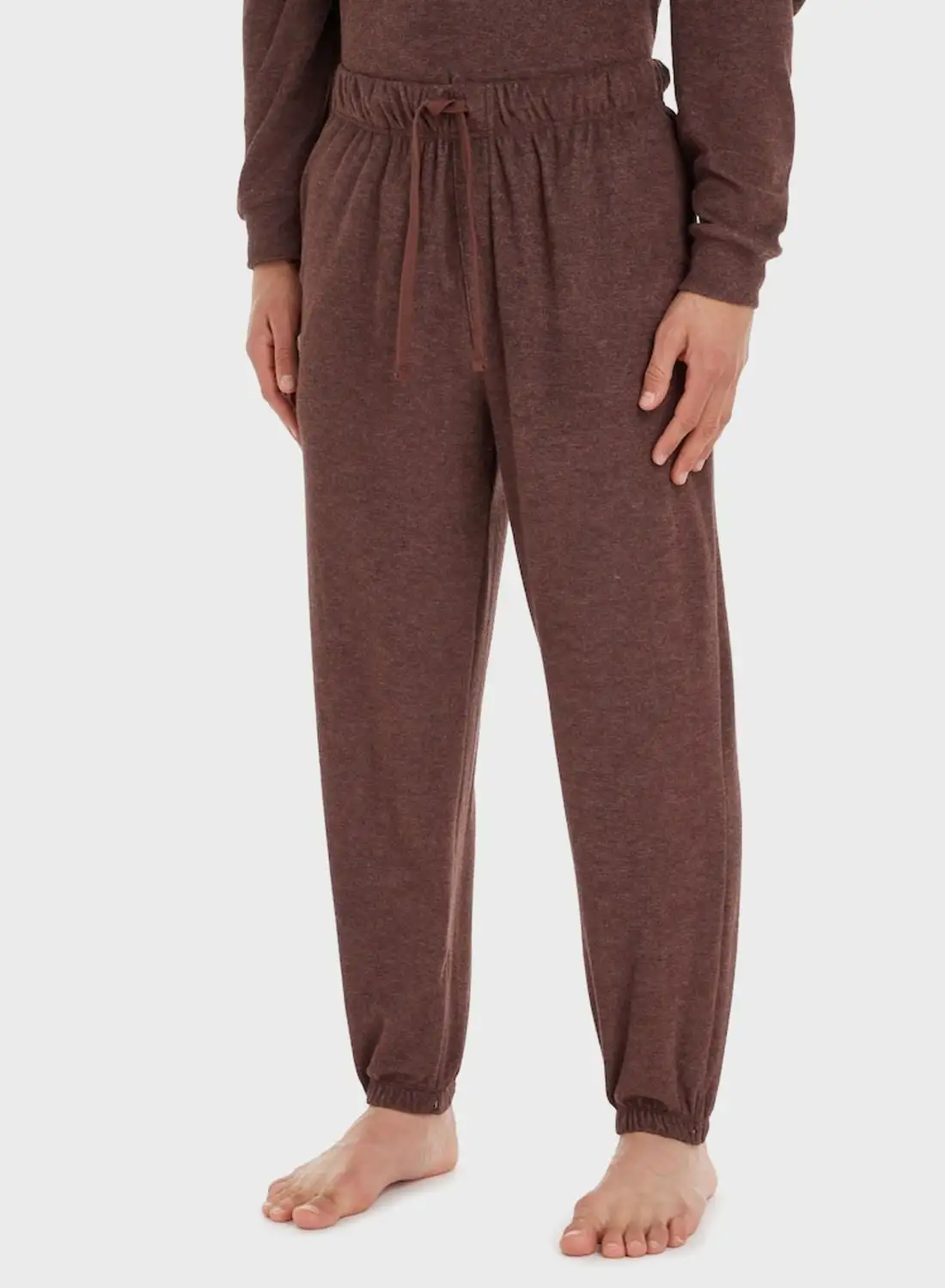 CALVIN KLEIN Essential Drawstring Sweatpants