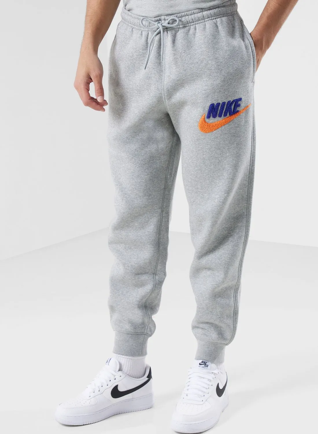 Nike Club Basketball Jogger