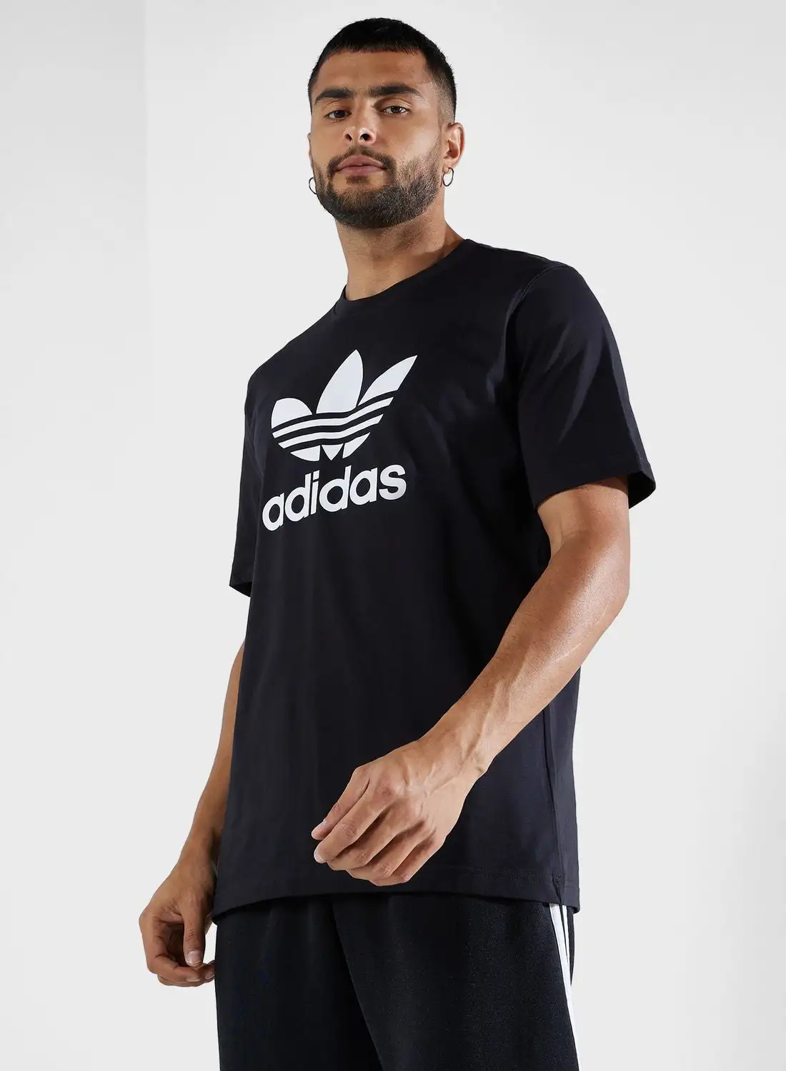 adidas Originals Trefoil T-Shirt