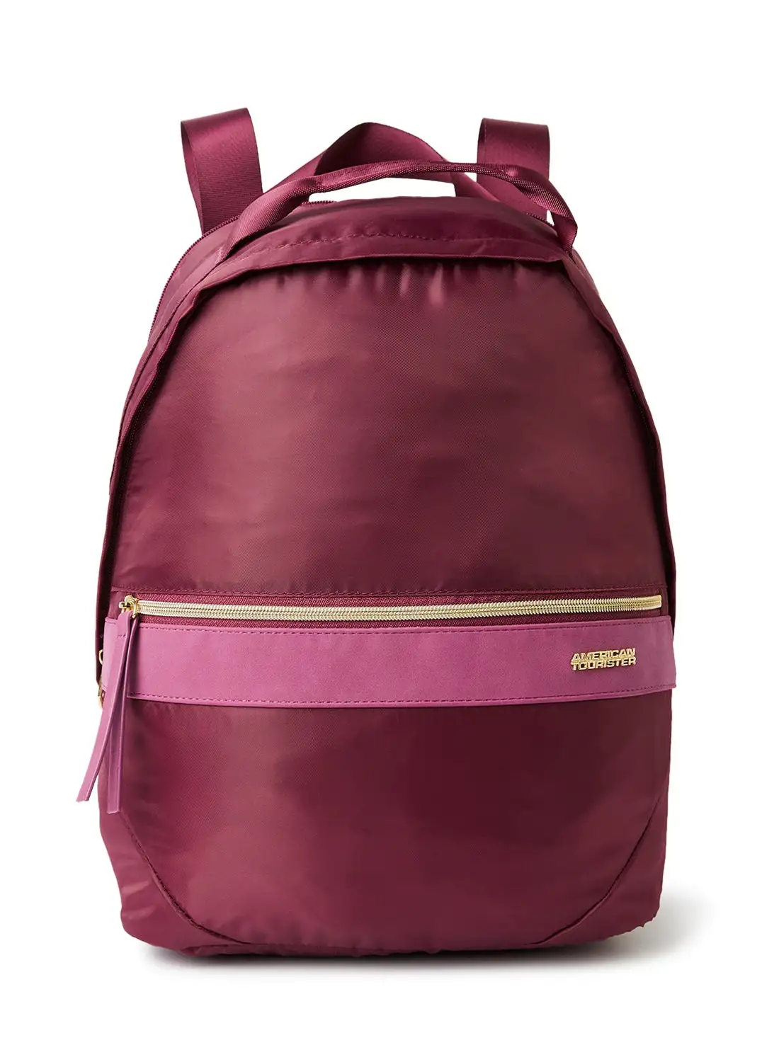 AMERICAN TOURISTER Bella Casual Backpack 17.32 inch Rosewood