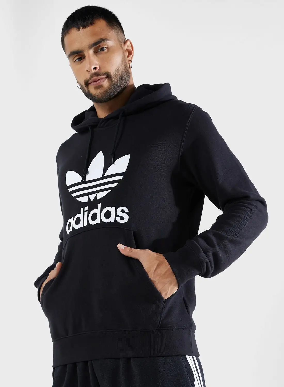 adidas Originals Trefoil Hoodie