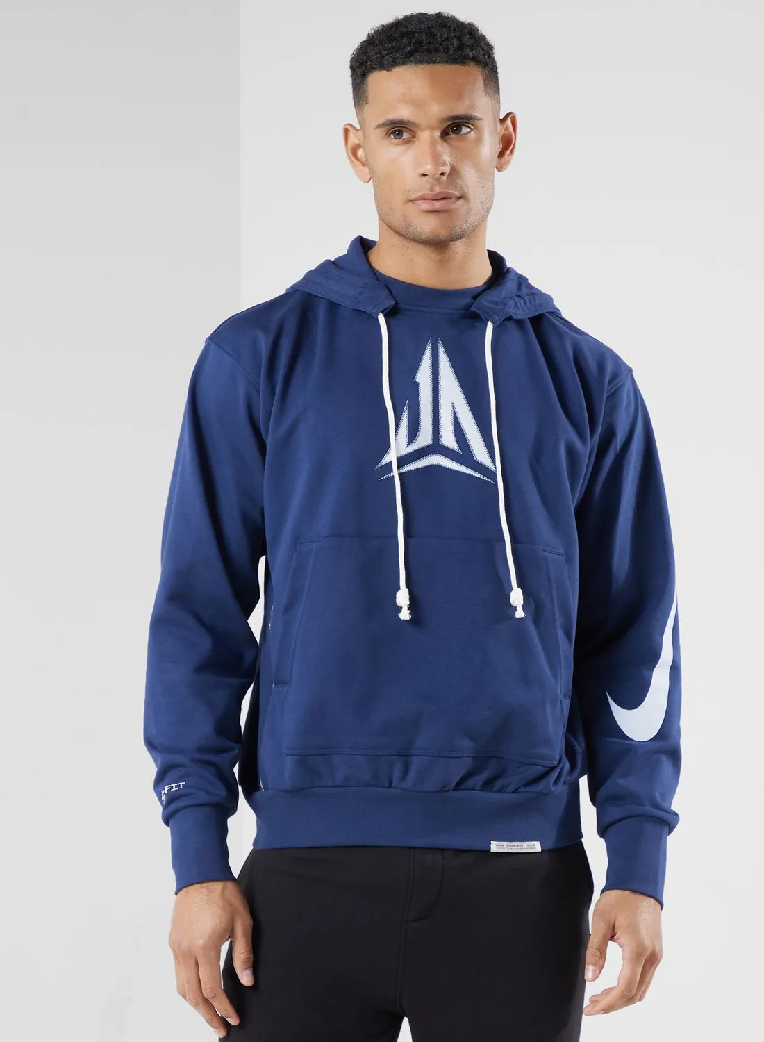 Nike Dri-Fit Standard Issue Hoodie