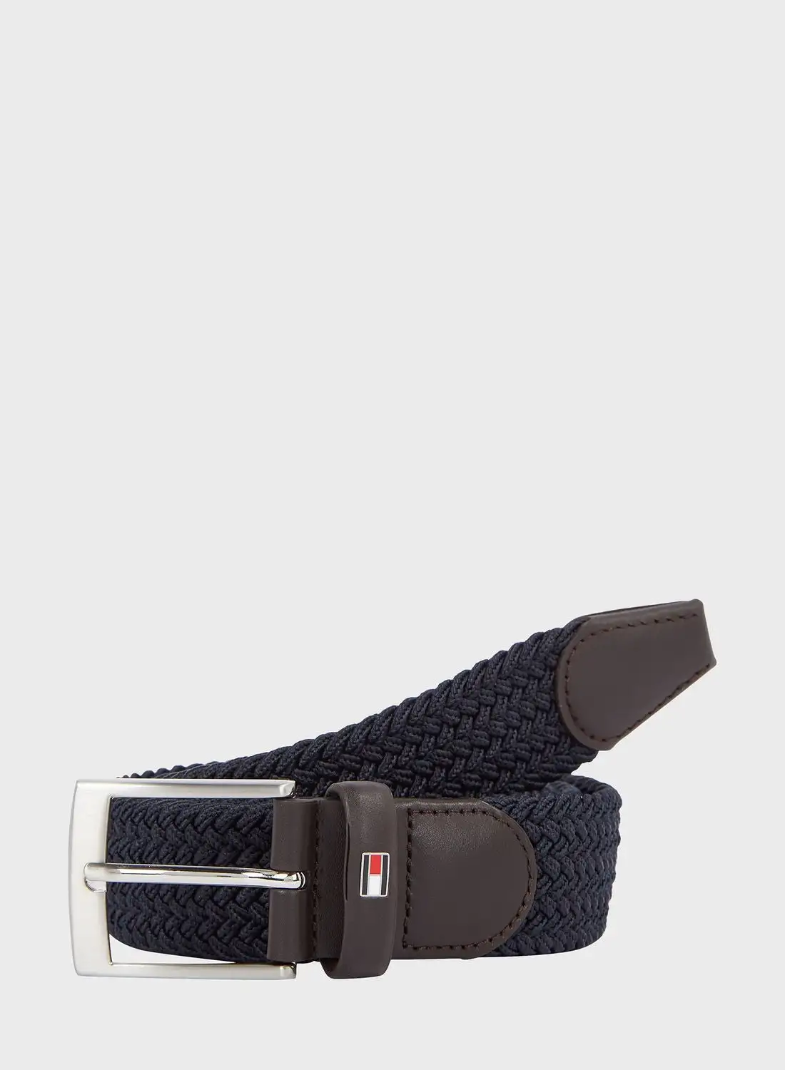 TOMMY HILFIGER Essential Allocated Hole Belt