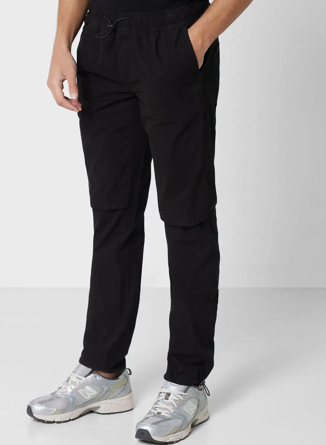 Seventy Five Woven Trouser