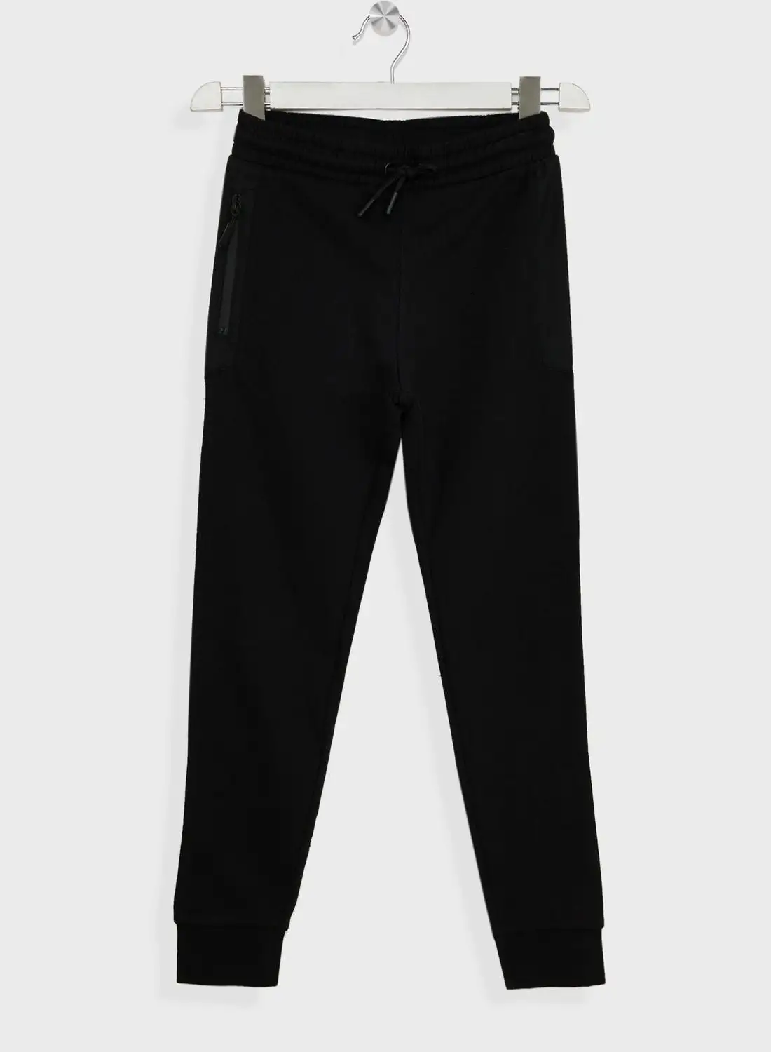 MANGO Kids Essential Sweatpants