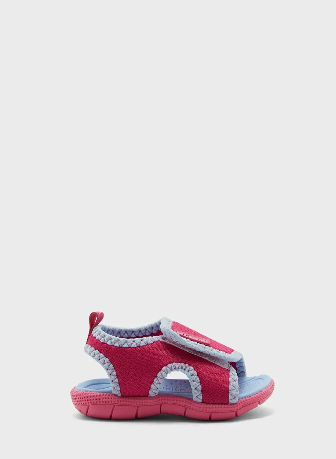 Klin Kids Velcro Sandals