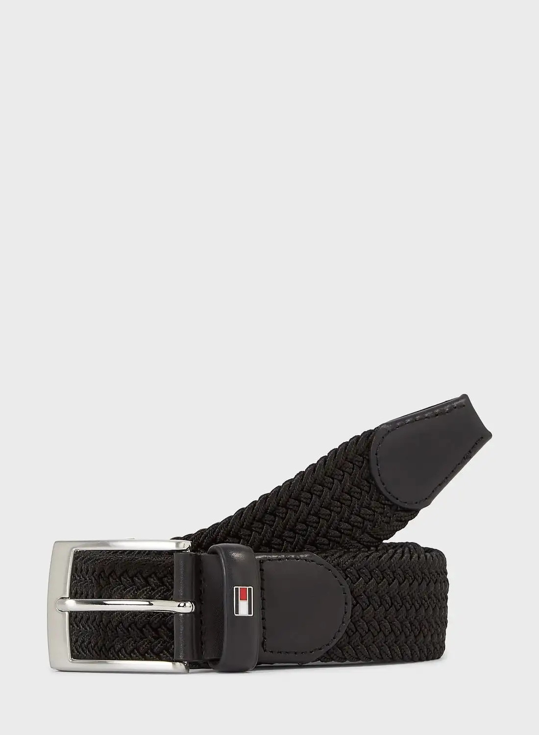 TOMMY HILFIGER Essential Allocated Hole Belt