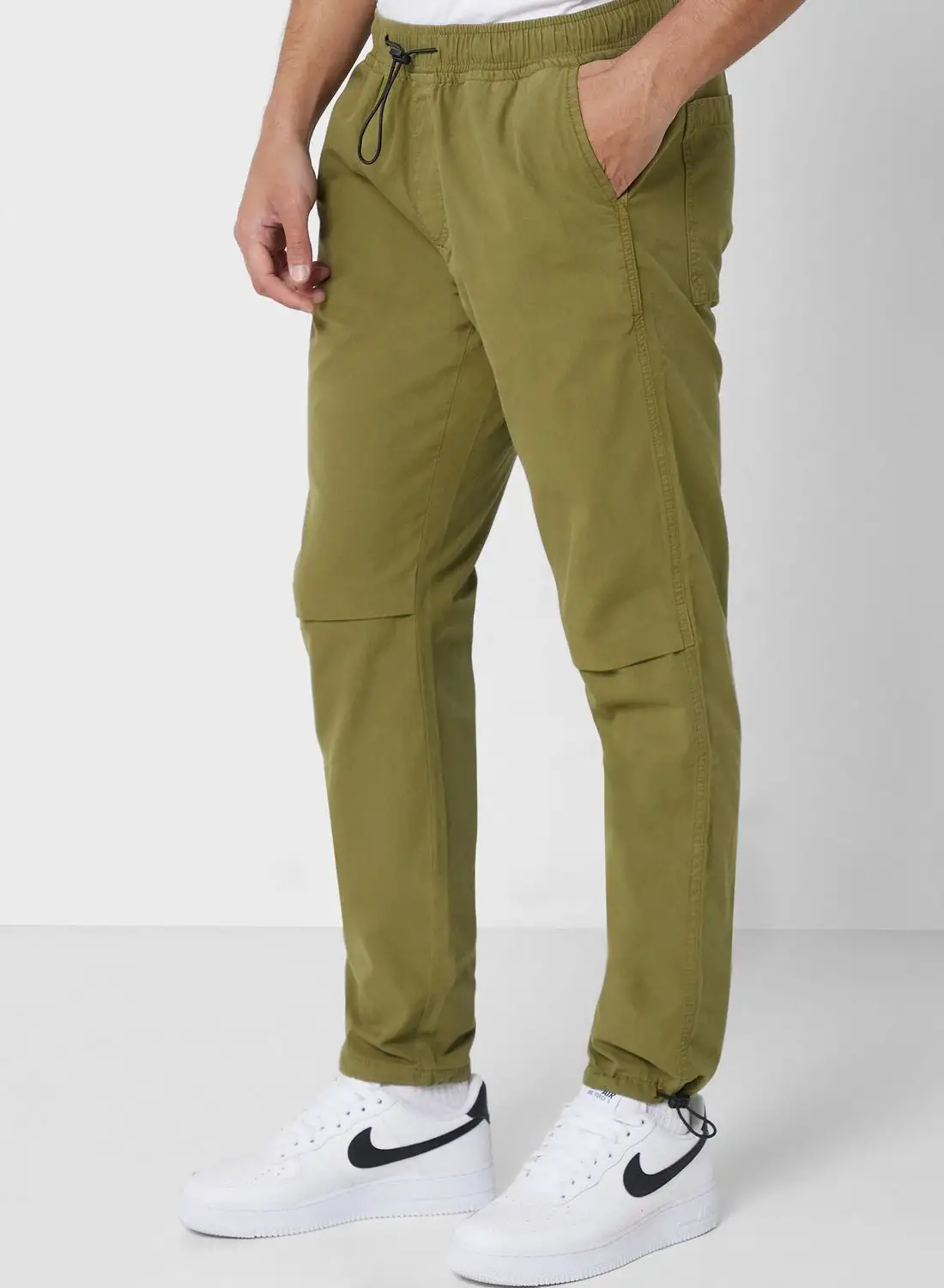 Seventy Five Woven Trouser