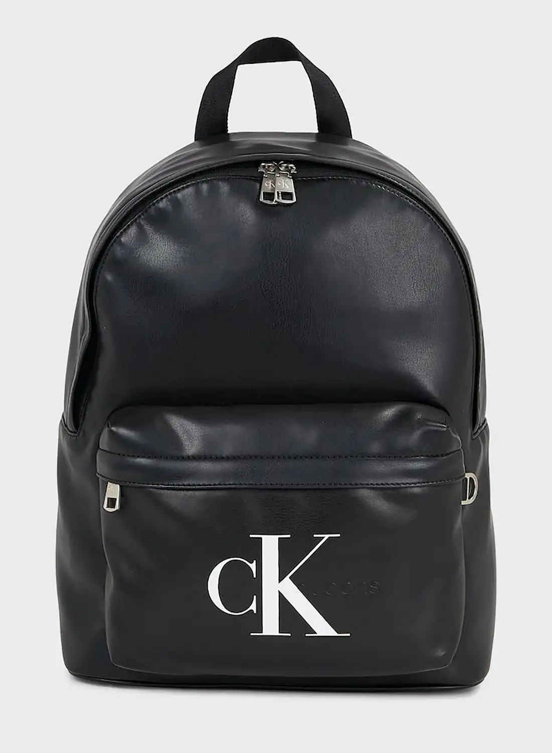 CALVIN KLEIN Monogram Soft Waistbag