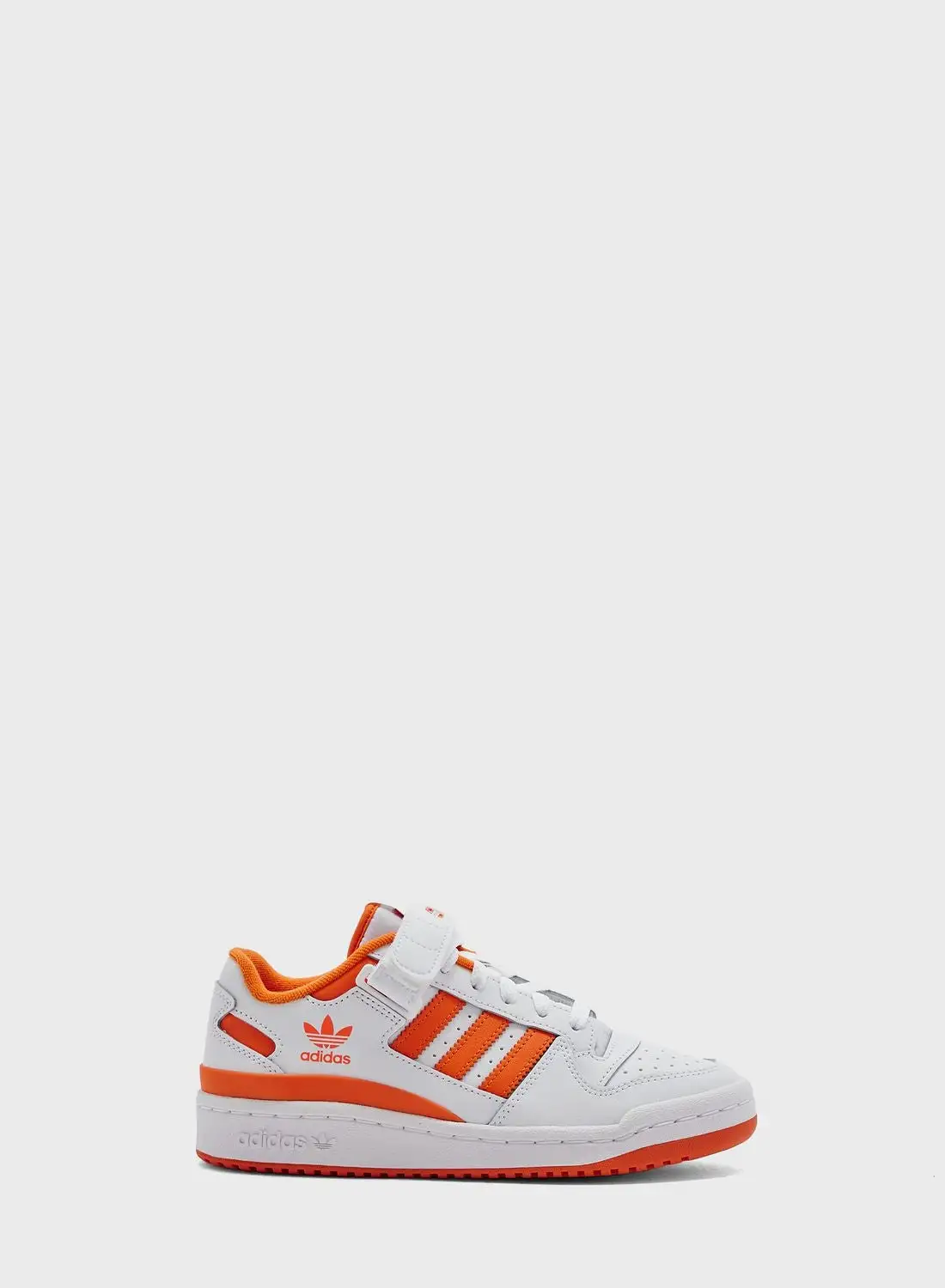 adidas Originals Youth Forum Low J