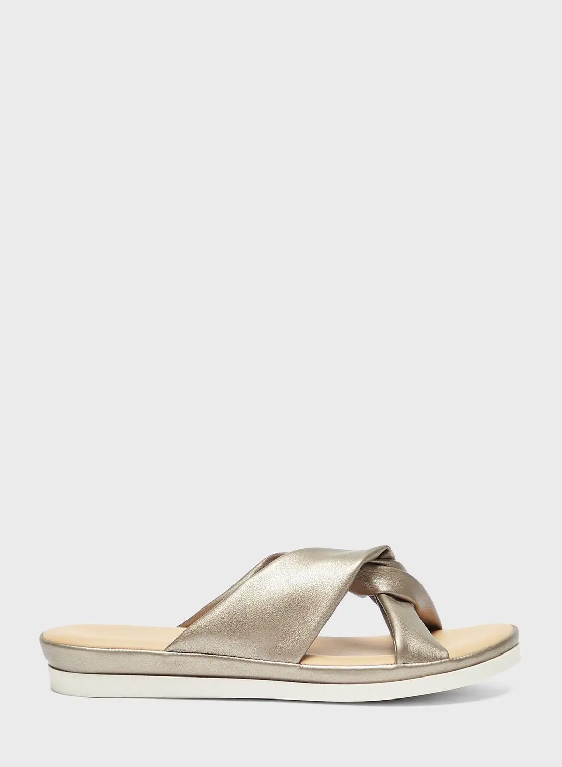 Le Confort Casual Flat Sandals