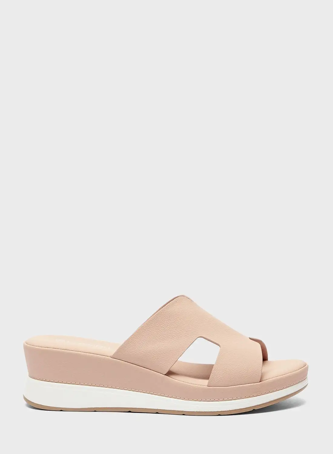 Le Confort Casual Flat Sandals