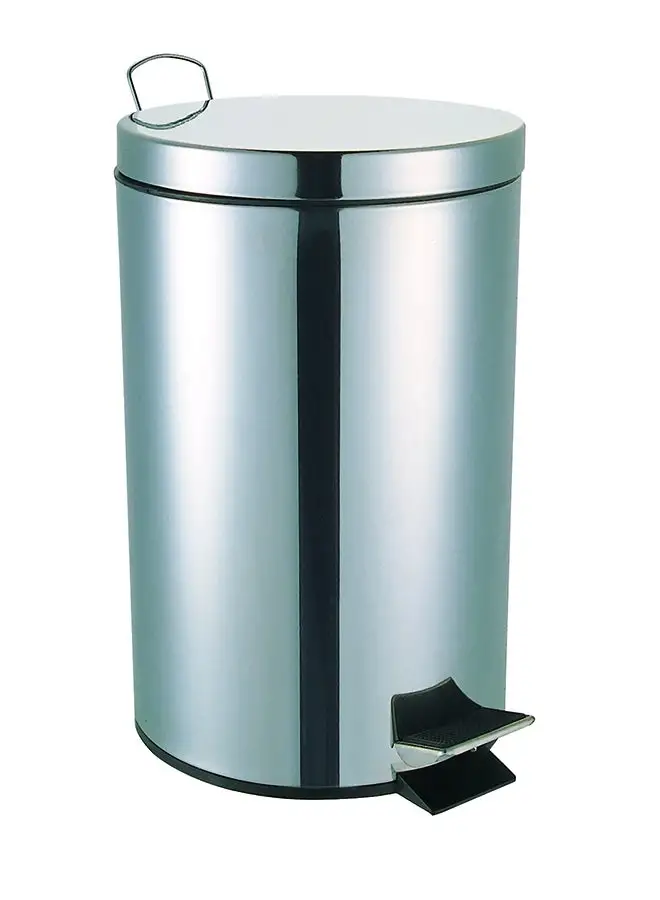 Feelings FEELINGS - 20 Ltr ROUND STEP DUSTBIN