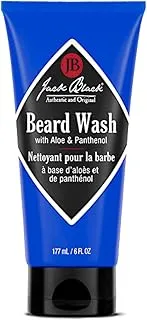 Jack Black Beard Wash