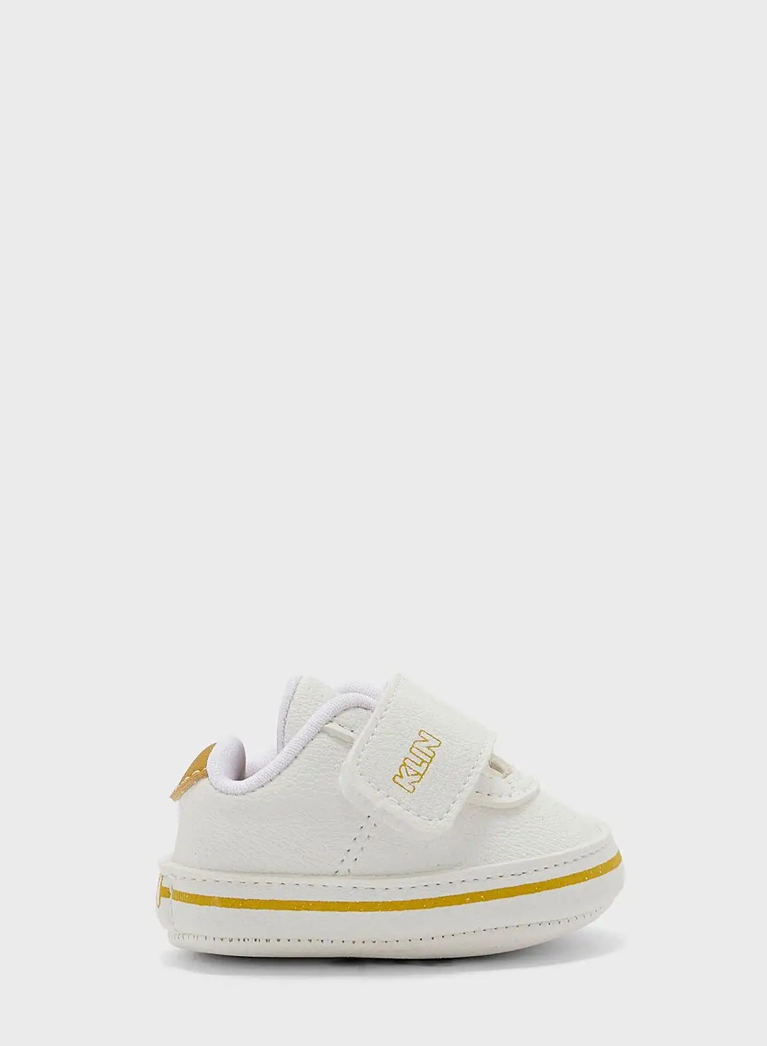 Klin Kids Velcro Sneakers