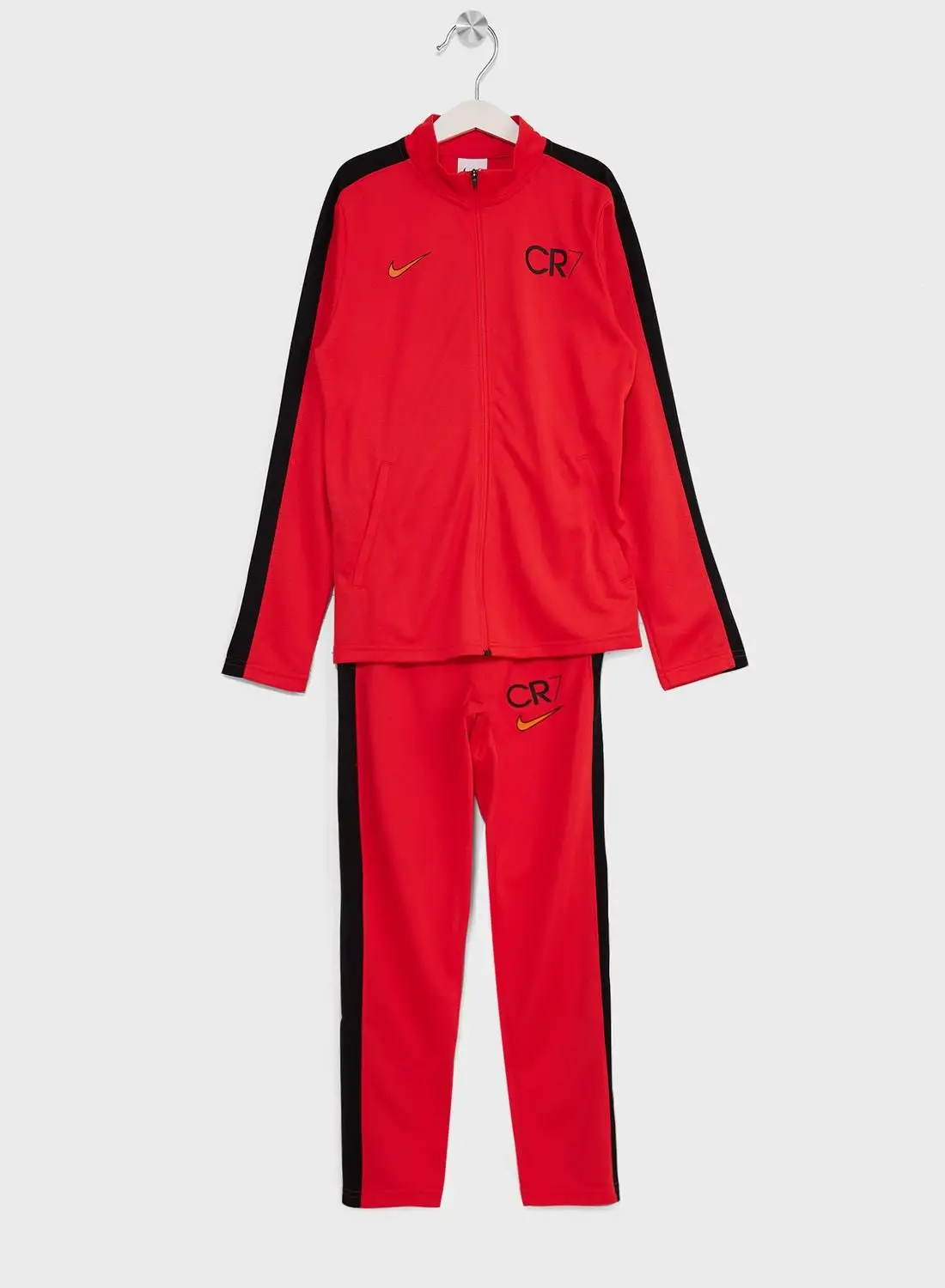 Nike Kids Dri-Fit Academy23 Cr7 Tracksuit