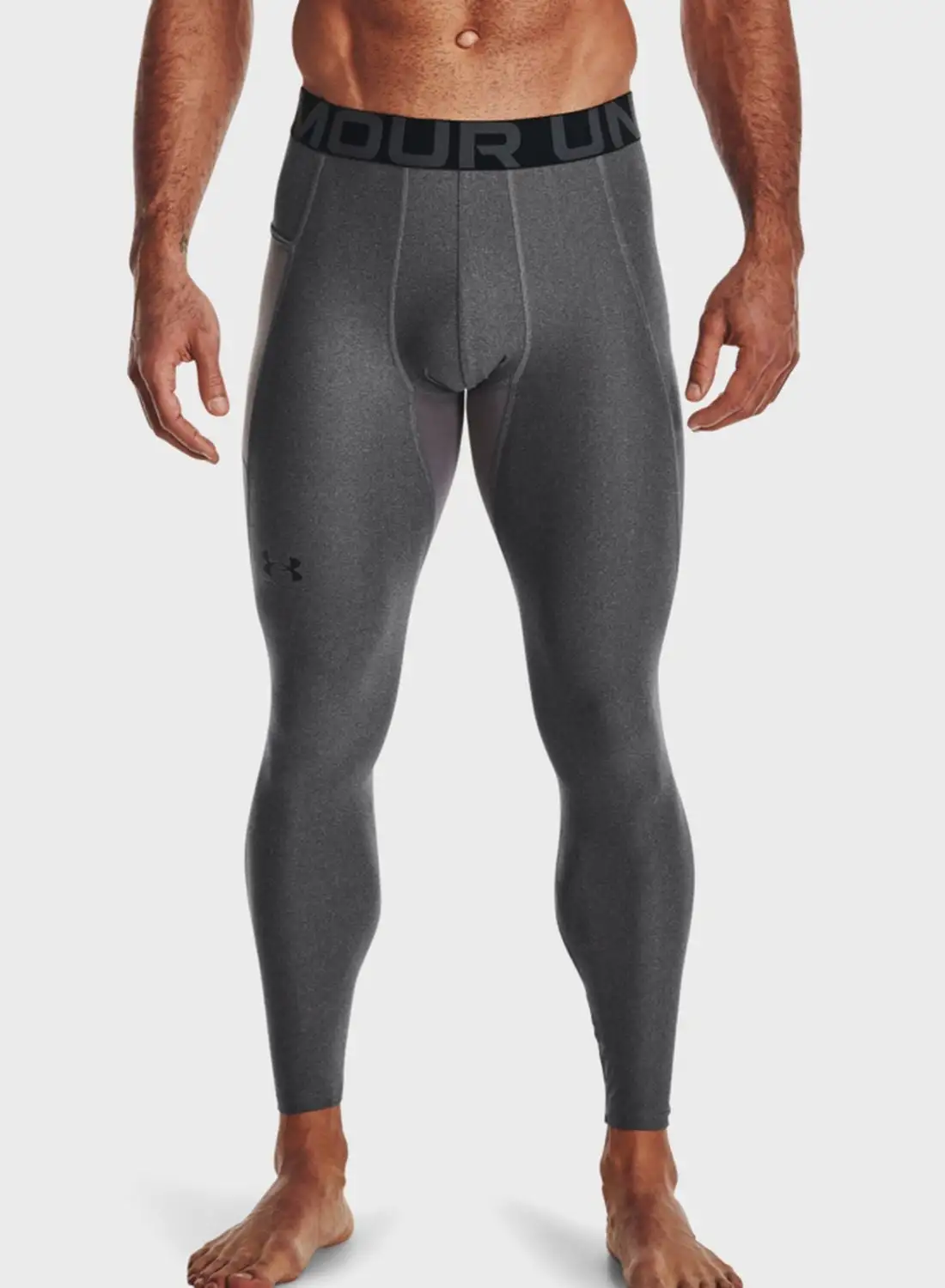 UNDER ARMOUR HeatGear Armour Compression Leggings