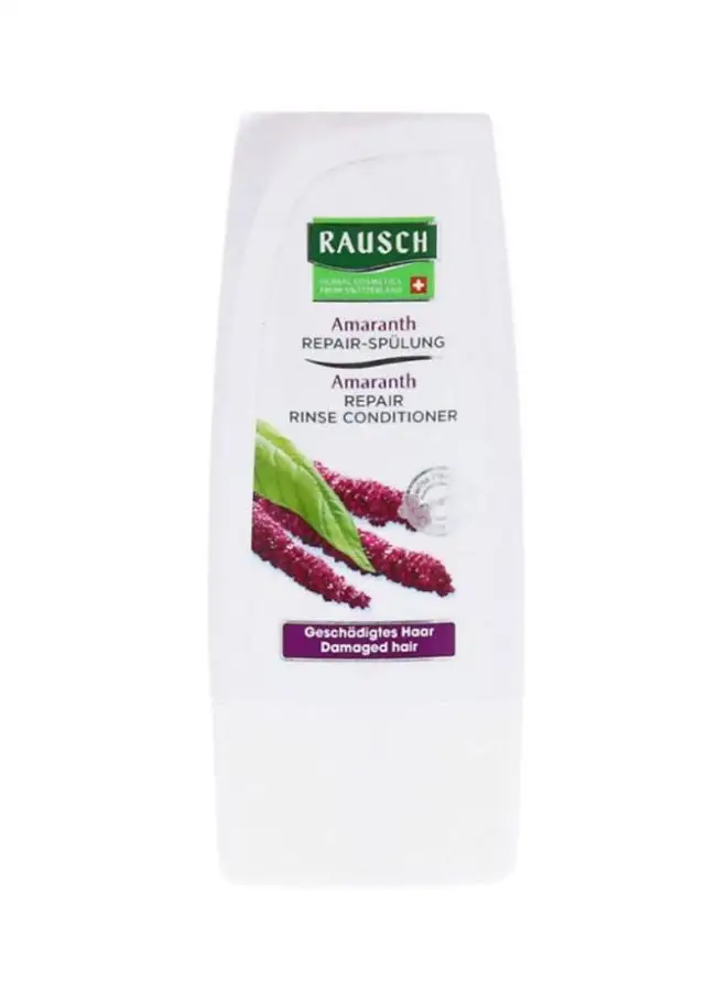 RAUSCH Amaranth Repair Rinse Conditioner 200ml