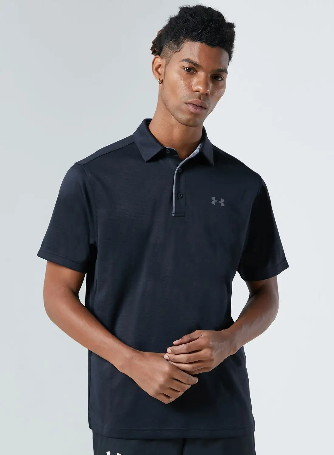 UNDER ARMOUR Tech Polo