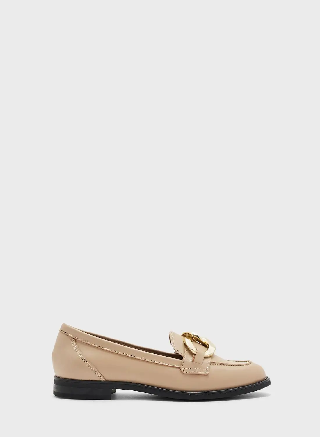 Dune LONDON Goddess Slip Ons