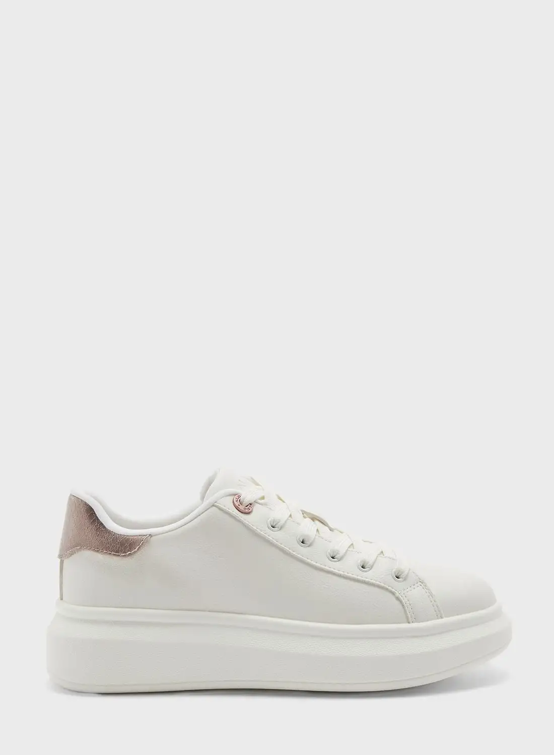 ALDO Reia Low Top Sneakers