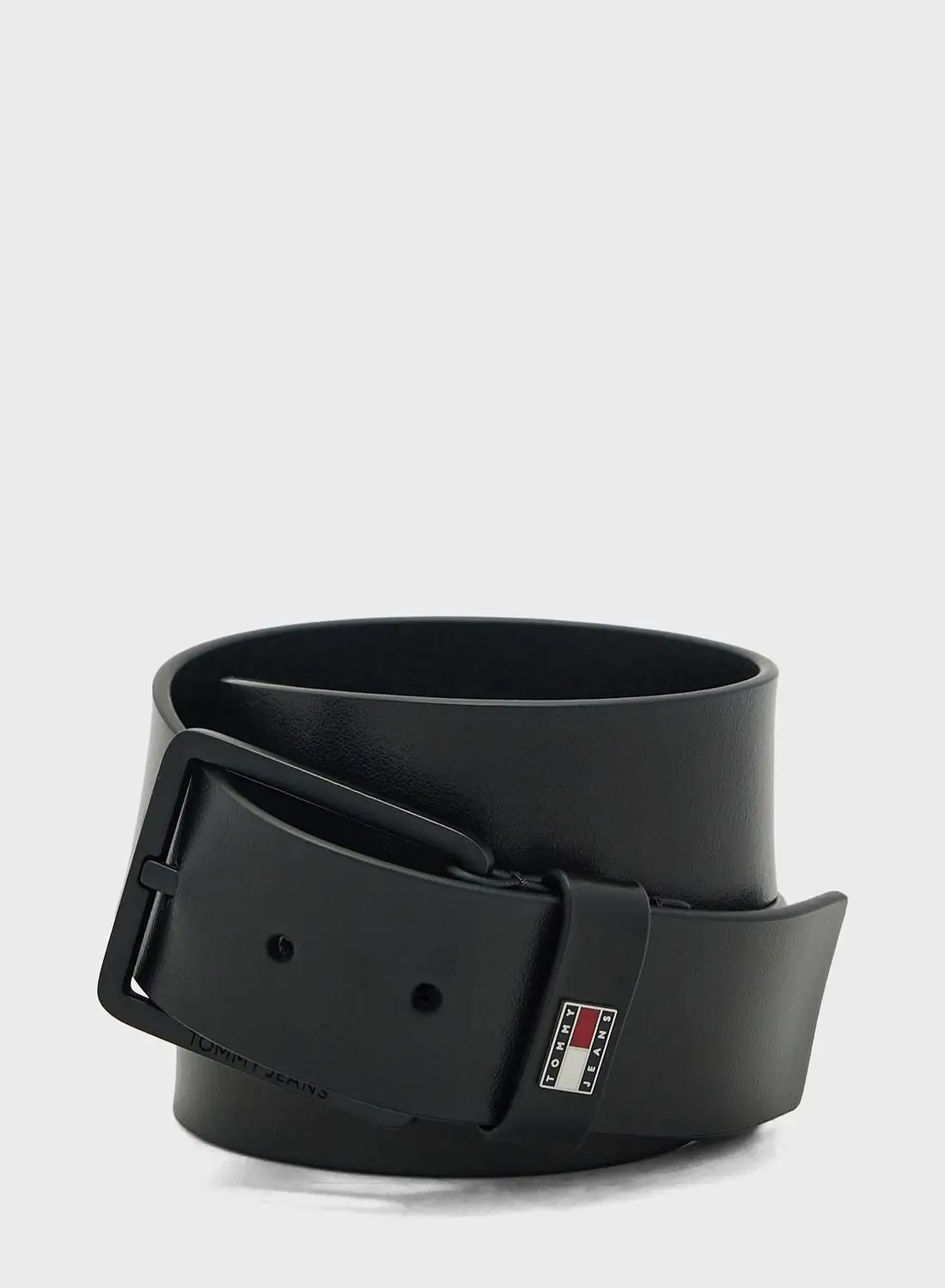 TOMMY JEANS Allocated Hole Belt