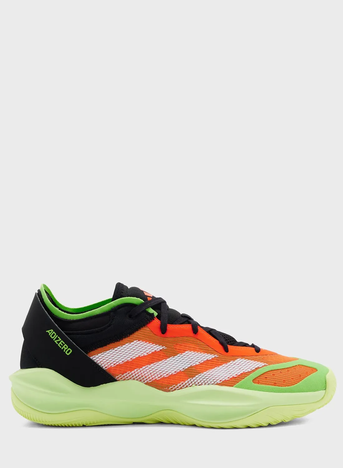 adidas Originals Adizero Select 2.0 Baskerball Shoes