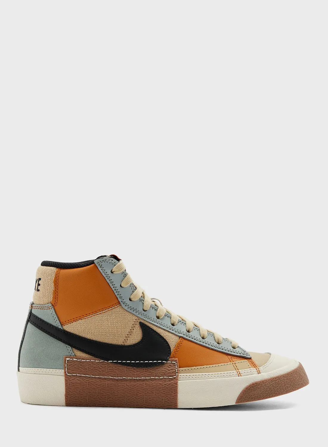 Nike Blazer Mid Pro Club Emb