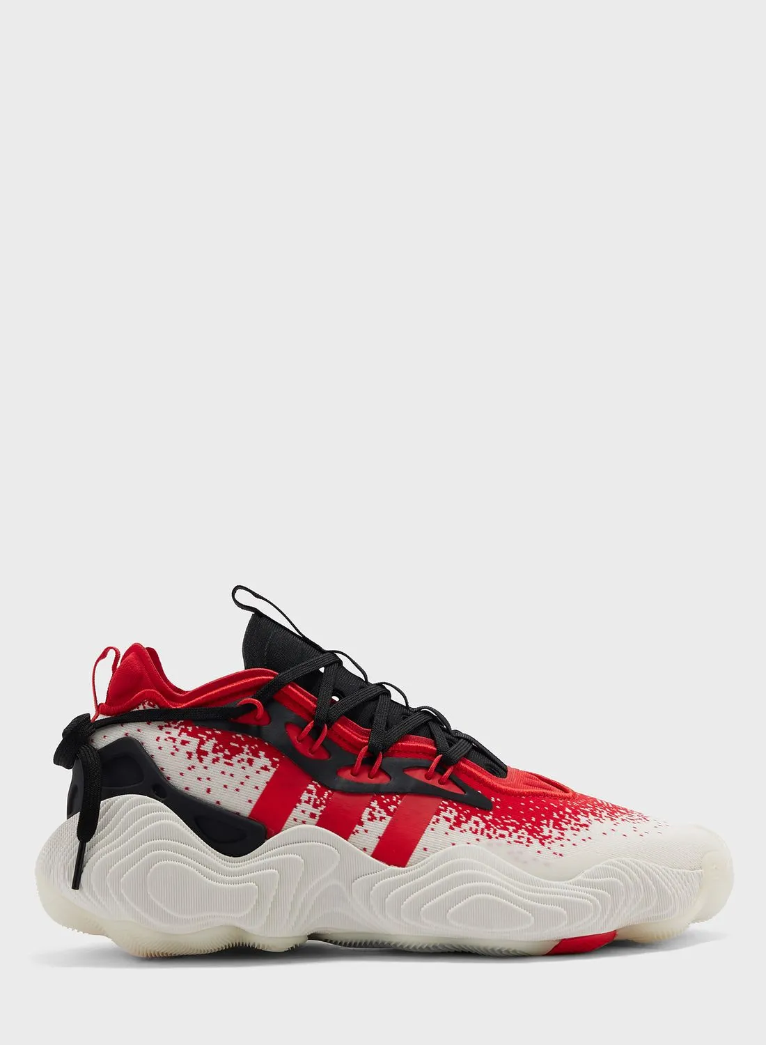 adidas Originals Trae Young 3 Basketball Shoes