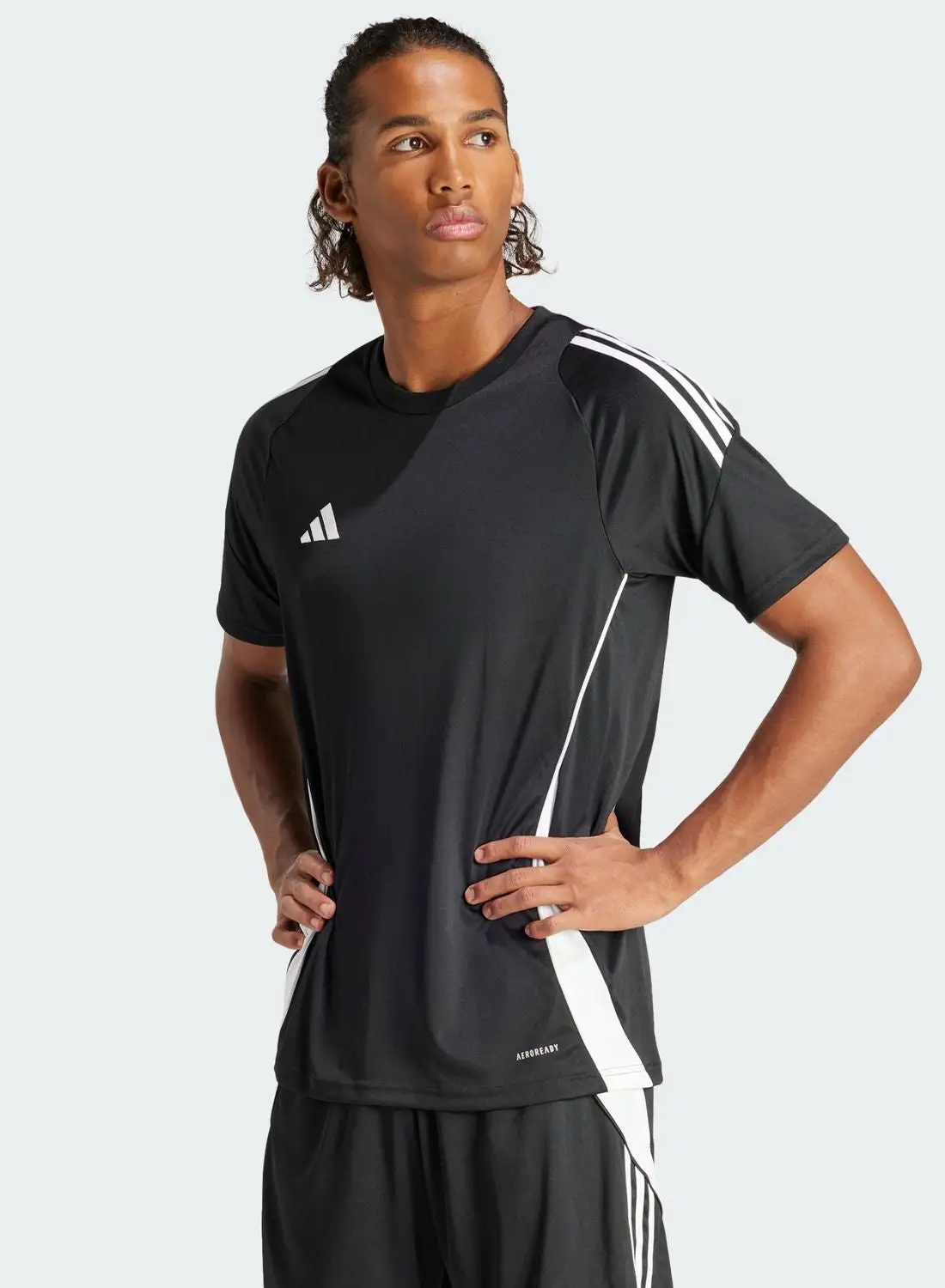 Adidas Tiro24 Jersey T-Shirt