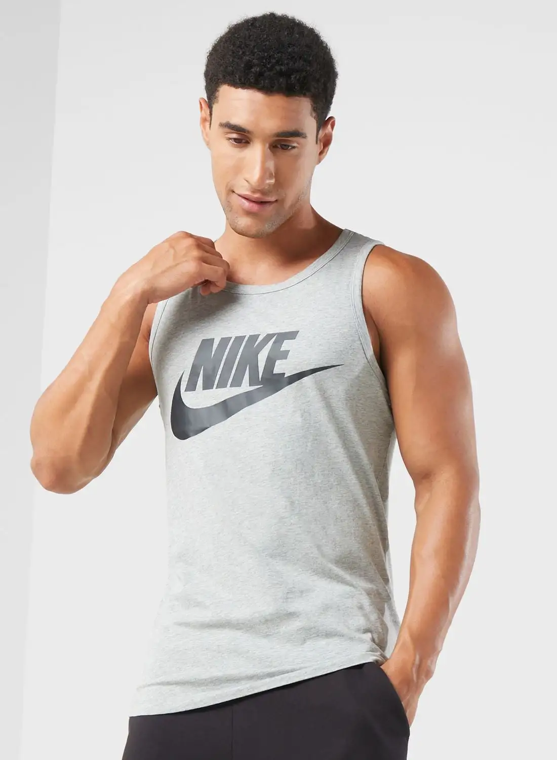 Nike Nsw Tank Icon Futura