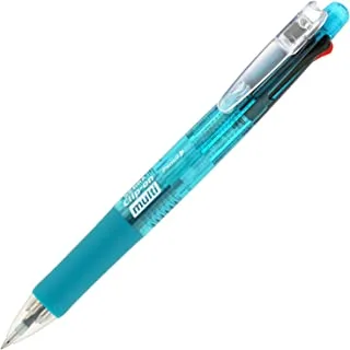 Zebra B4SA1 Multi Pen -Blue