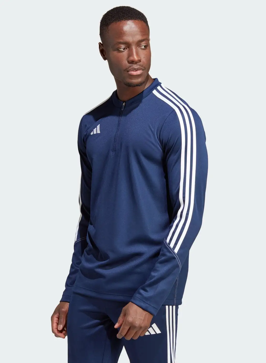 Adidas Tiro23 Club Training Sweatshirt