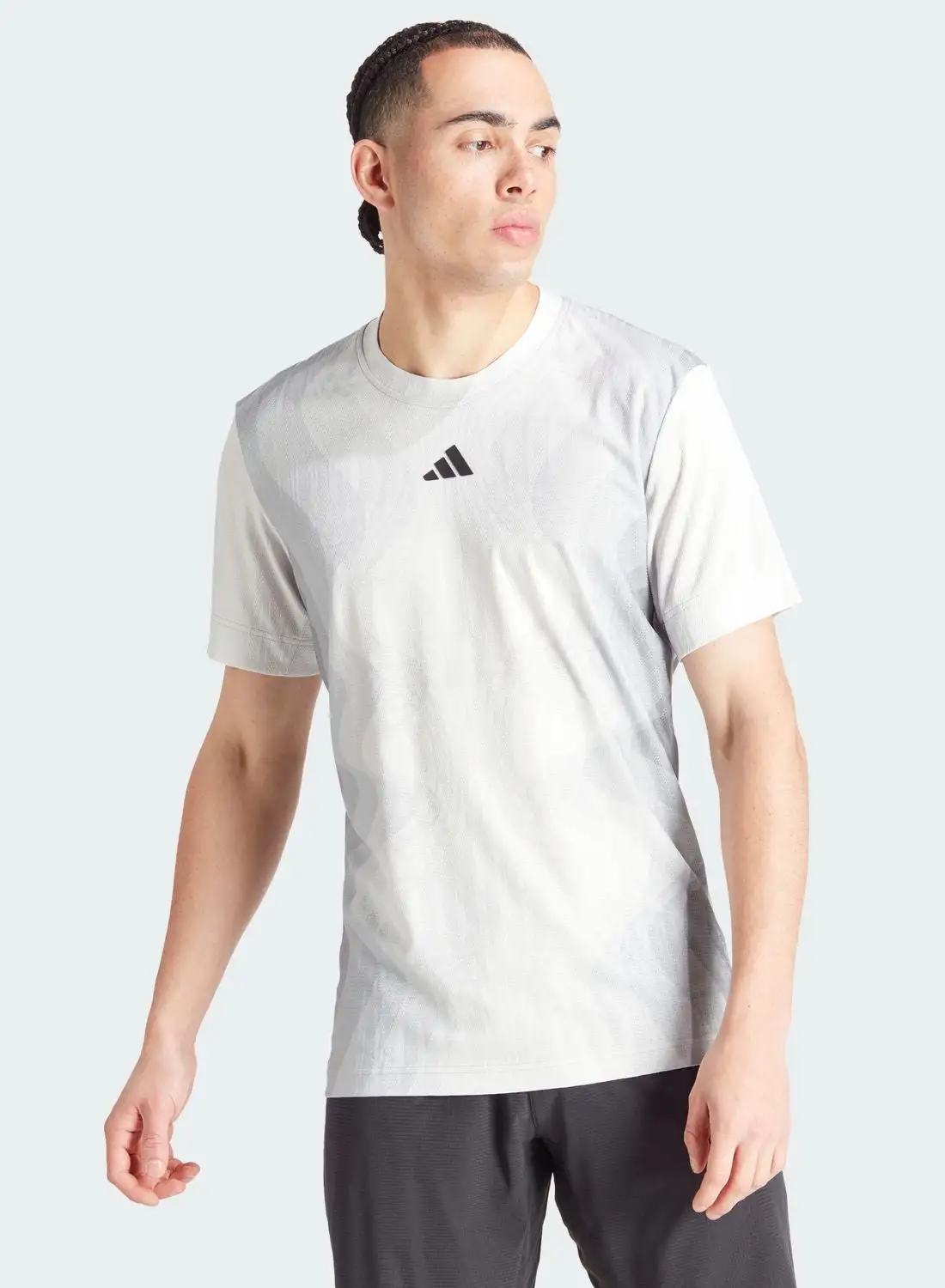 Adidas Freelift Pro T-Shirt