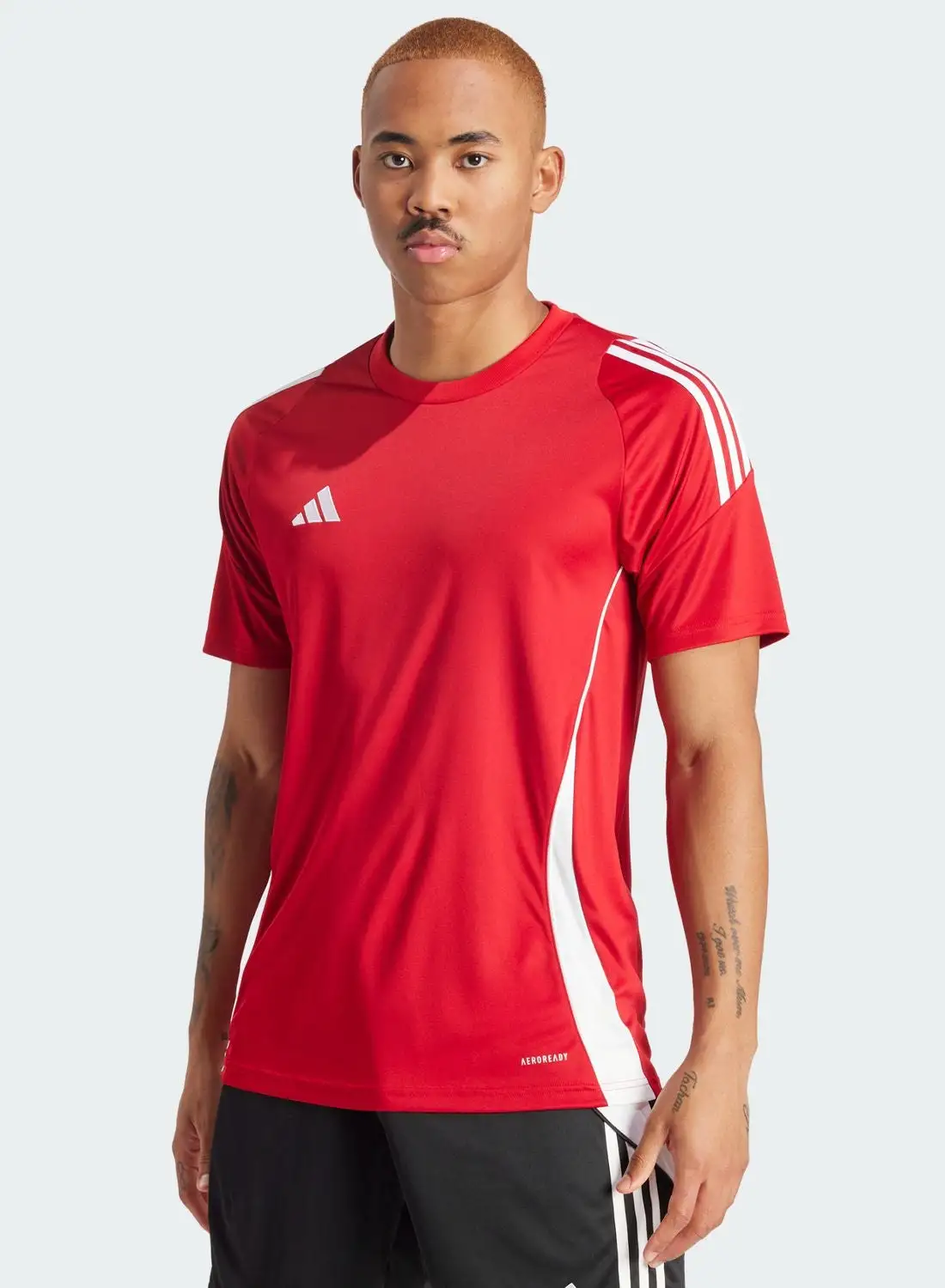 Adidas Tiro24 Jersey T-Shirt