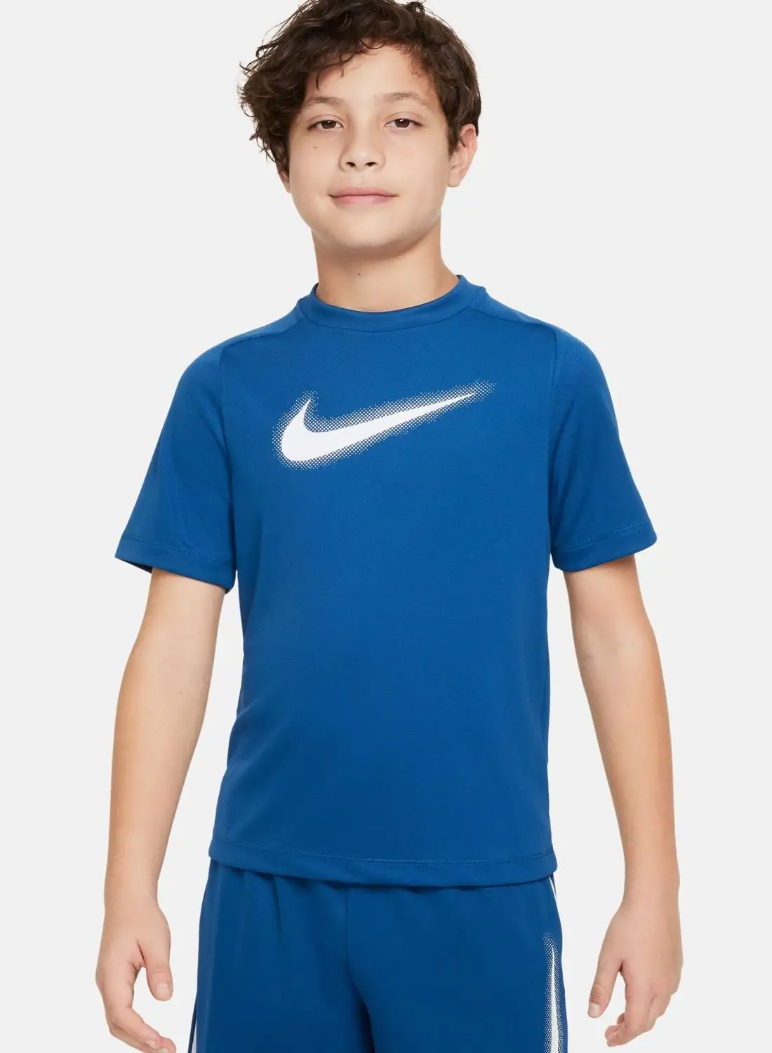 Nike Youth Dri-Fit Multi T-Shirt