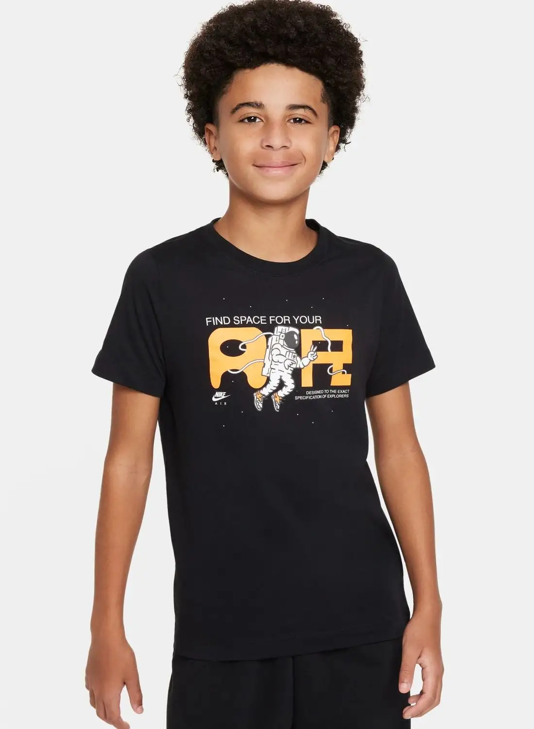 Nike Youth Nsw Air 1 T-Shirt