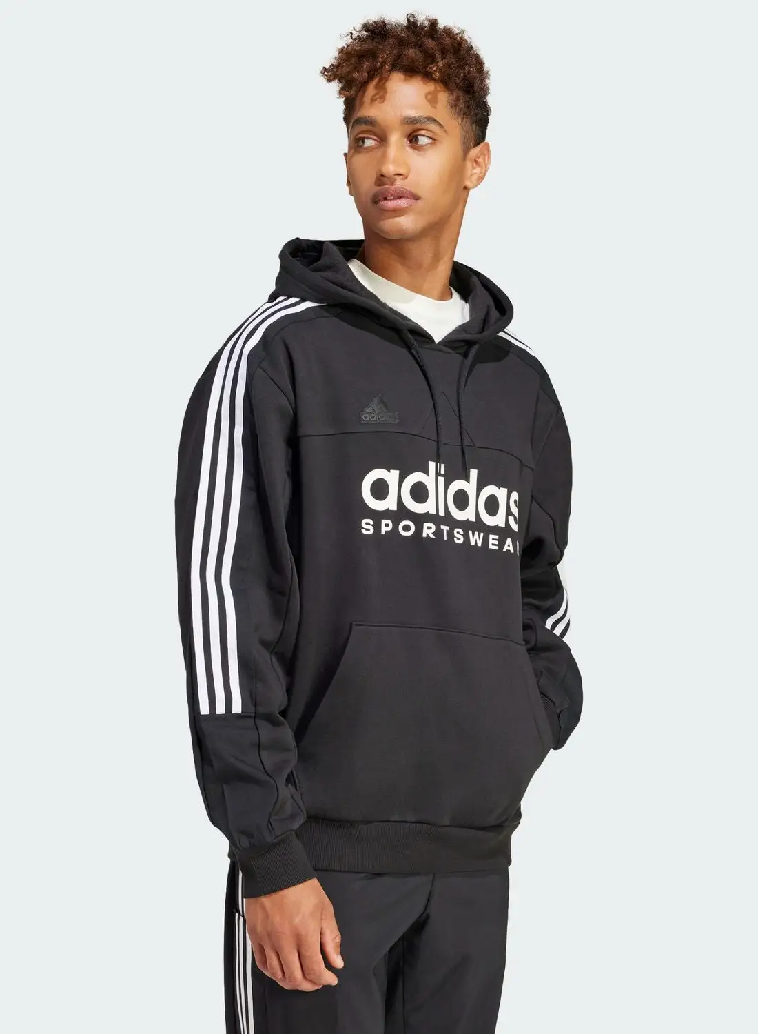 Adidas Tiro Hoodie