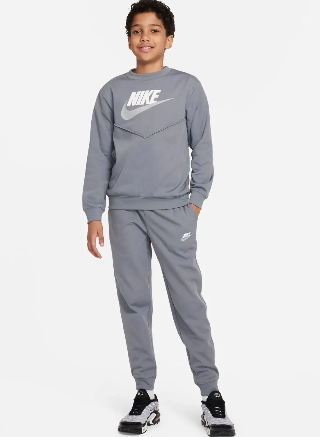 Nike Youth Nsw Tracksuit