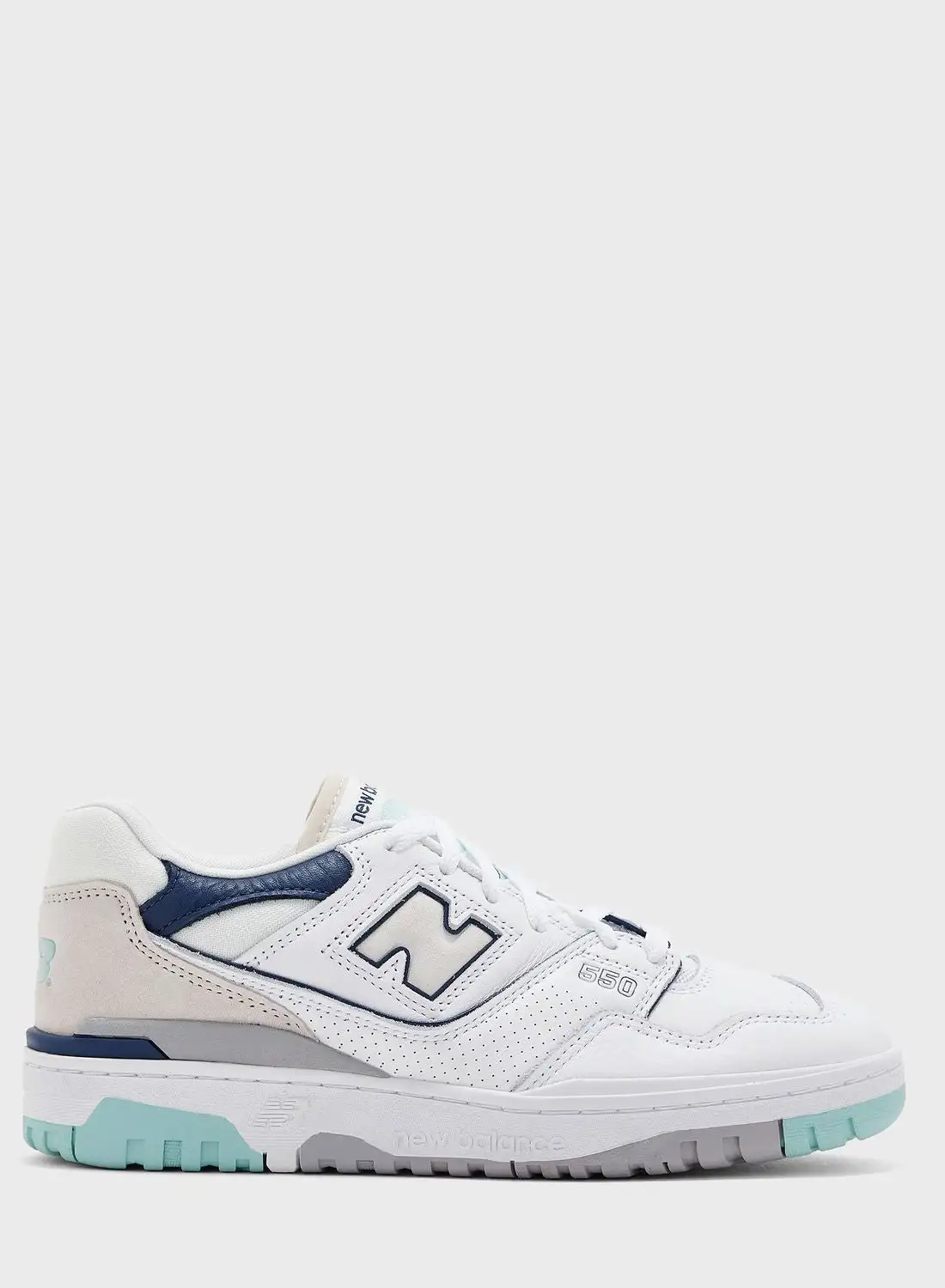 New Balance BB550