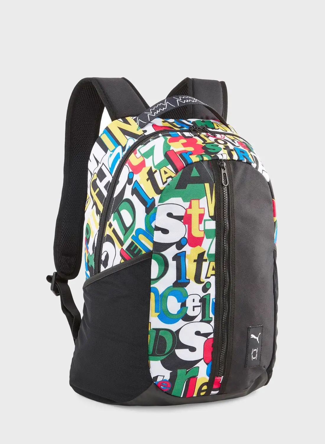 PUMA Basketball Backpack